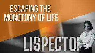 Daydream and Drunkenness of a Young Lady by Clarice Lispector - Short Story Summary, Analysis