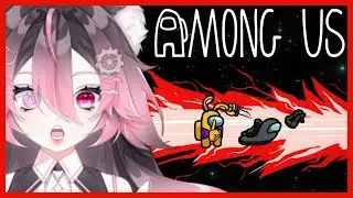【AMONG US】TÌM RA NHỎ TOKA SÚ ĂN HẾT ĐỒ ĂN CỦA TOKA CHAN TRONG TẦNG HẦM ?!