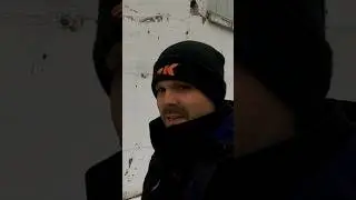 SCARY RANDONAUTICA EXPERIENCE- STALKED In Creepy Abandoned Warehouse 😳 😬 😢 #randonautica #scary