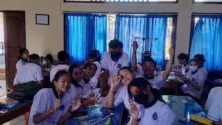 PRAKTIK MENGANALISIS JARAK TITIK, GARIS, BIDANG PADA GEOMETRI DIMENSI TIGA | KELOMPOK 1