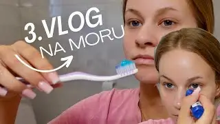 VLOG 3. Morning Routine