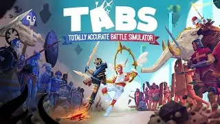 Веселые драконы ► Totally Accurate Battle Simulator #6