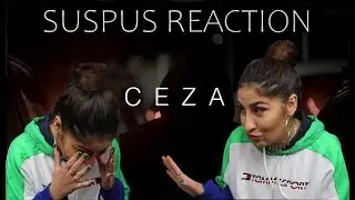 CEZA - SUSPUS | Reaction