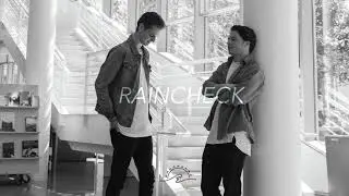 Eventide - Rain Check (Official Audio) (FREE DOWNLOAD IN DESCRIPTION)