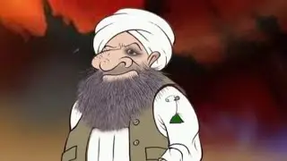 آهنگ افتخاری گلبدین حکمتیار