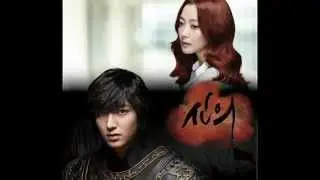 My Top 20 Korean Dramas for the year 2012