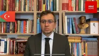 İsrail-İran savaşı durumunda Güney Azərbaycan və İran Türkləri gözləyən fürsət, təhdid və imkanlar