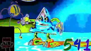 Preview 2 Henry Stickmin Triangle Effects In Real G Major 4 Cubed