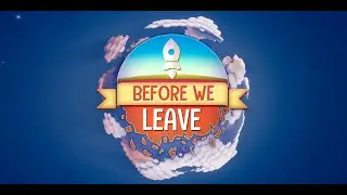 Before We leave | Второй взгляд