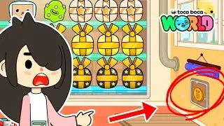 NO ONE NOTICED THIS!! New Secrets and Hacks | Toca Boca WORLD 🌍
