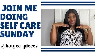 SELF CARE DAY QUARANTINE STYLE