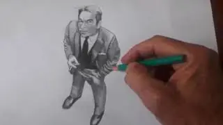 Desenho em 3D