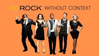 30 Rock with no context