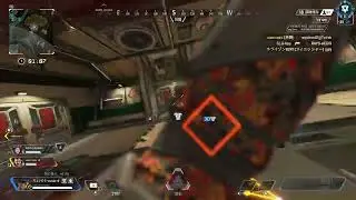ソロ狩りしようと思ったら天下一舞踏会 始まったww#shorts #apex #天下一舞踏会 #apexlegends #えぺ #えーっぺくす
