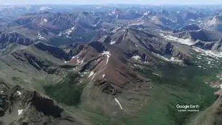 Mesmerizing Beauty: Exploring Glacier National Park's Breathtaking Views | Glacier National Park