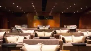 5個不適合愛愛的地點