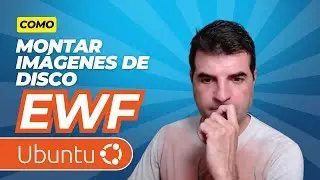 📢 MONTAJE de Imágenes de Disco💾 en Formato EWF en LINUX🐧