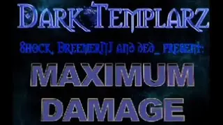UMK3 Maximum Damage