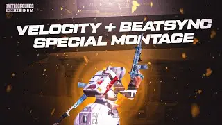 Velocity + Beatsync  Special video | 40 cal x tamma tamma x bomb a drop