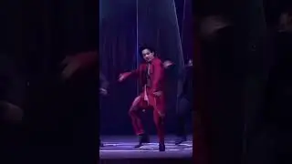 This performance🔥🔥🥵