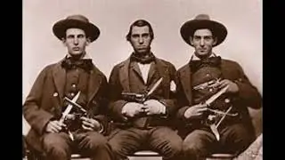 🤠🏛🎶Prisoners of the House🎶🏛🤠