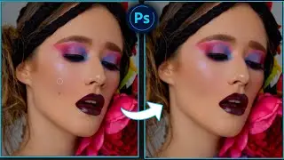 COMO UTILIZAR A FERRAMENTA CARIMBO NO PHOTOSHOP