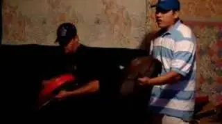 It's Been Days (Round Dance)