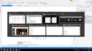 ORM Frameworks - Entity Framework Code First