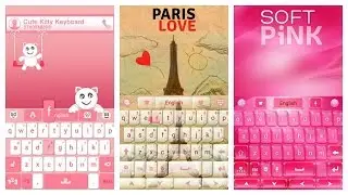 |LATEST| Best Keyboard 2016 + Themes