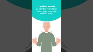 Diferencias: Parkinson, distonía y temblor esencial