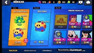 Brawl stars karakter çıkarma taktigi