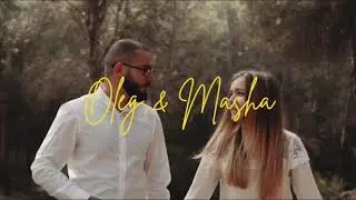 Oleg & Maria Safian || Constantin films