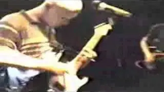 MARSCHAK - Не быть человеком (live in Orlandina 2003)