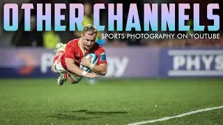 Other Sports Photography channels on YouTube