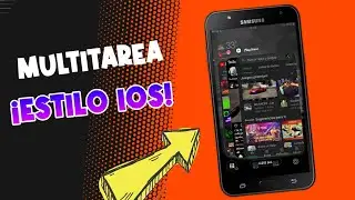 MULTITAREA ESTILO IPHONE 😍 2022 | TECNO X