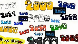 Rip 2000-2099
