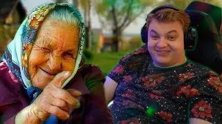 ПЯТЕРКА РАССКАЗЫВАЕТ ИСТОРИЮ ПРО СВОЮ БАБУШКУ | ЭКСКЛЮЗИВНЫЙ КОНТЕНТ