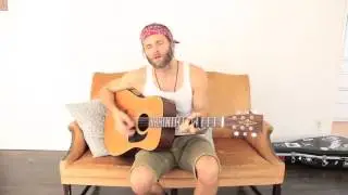 Randy Coleman - "The Pact"