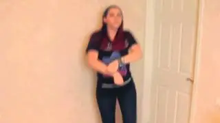 Kate Clapp  Катя Клэп Oppa Gangnam Style!