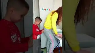 Пропали деньги! Кто украл деньги? 