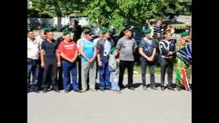 28 мая Елец.