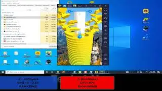 Best Android Emulators for Windows - BlueStacks App Player vs. LDPlayer vs. Memu vs. Nox is better
