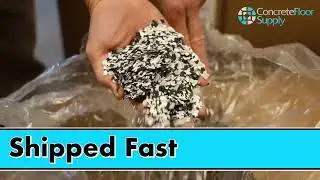 Concrete Coatings & Supplies - Shipped Fast Throughout The USA