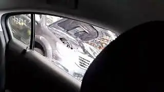 WRECKING 2011 HOLDEN CRUZE 1.8L PETROL C36251 AUTOMATIC CRUZE PARTS TEST
