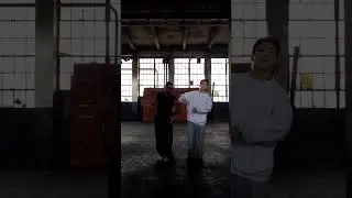 Чонгук такой вайбовый с этой причёской🔥