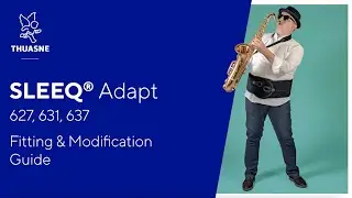 The SLEEQ® Adapt Fitting and Modification Guide