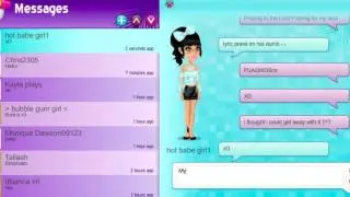 {MSP} Lyric Prank. **FAIL** ^PLEASE DON'T GO^