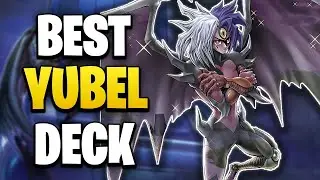 I Broke Yubel 1 HOUR After The New Ban List! Yugioh Deck Profile September 2024!