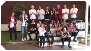 תיכון מקיף יהוד מחזור נ' 2016 - קליפ כיתתי י