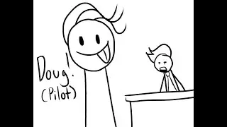 Doug (Pilot)
